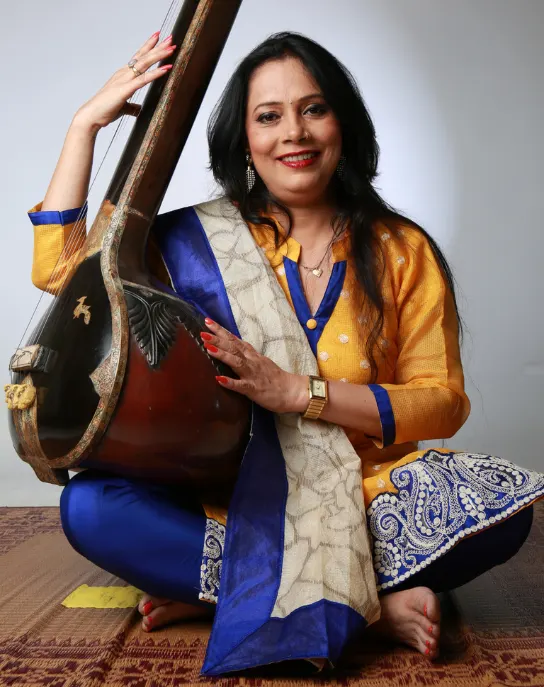 DR. SWETA CHAKRABORTY